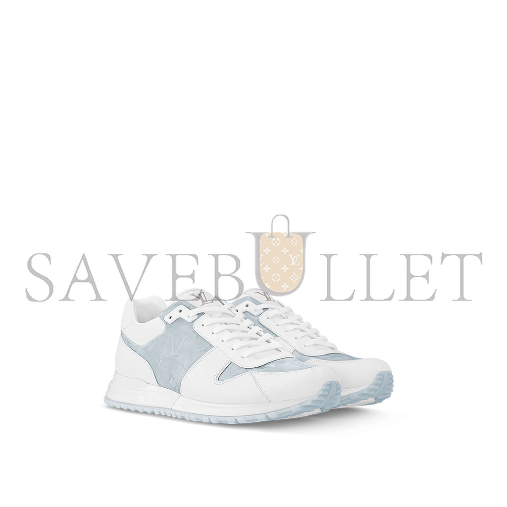 LOUIS VUITTON RUN AWAY SNEAKER 1A8KIQ